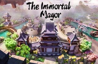 The Immortal Mayor Free Download By Worldofpcgames