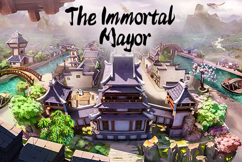 The Immortal Mayor Free Download By Worldofpcgames