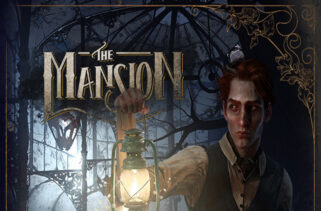 The Mansion Free Download By Worldofpcgames