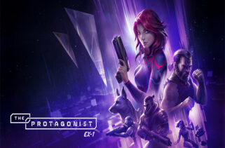 The Protagonist EX-1 Free Download By Worldofpcgames