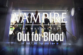 Vampire The Masquerade Out for Blood Free Download By Worldofpcgames