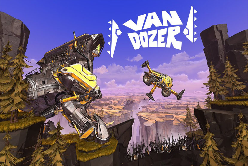 Vandozer Free Download By Worldofpcgames