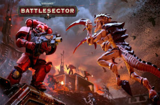 Warhammer 40,000 Battlesector Free Download By Worldofpcgames