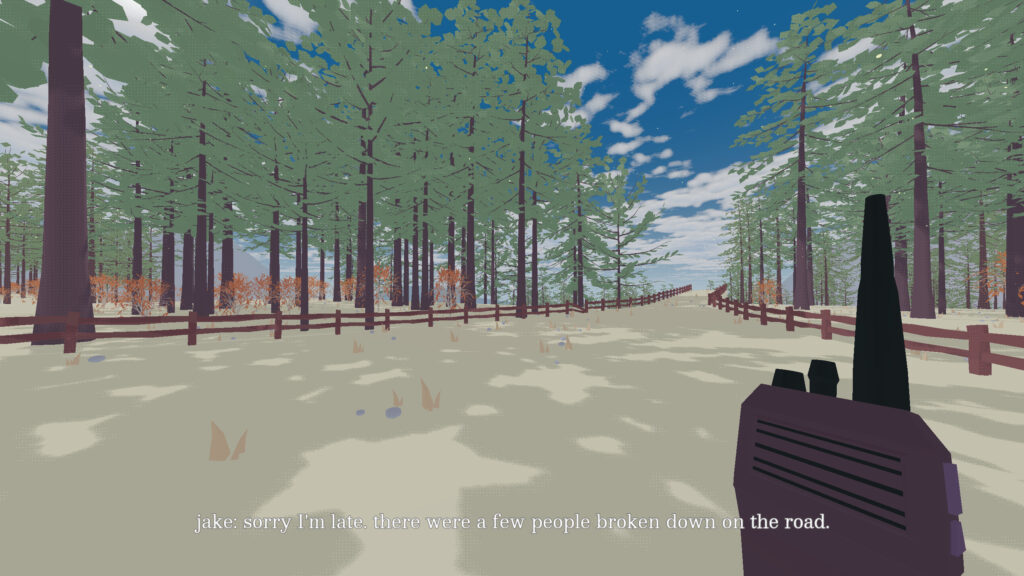 my brother lives in a canyon Free Download By worldof-pcgames.netm