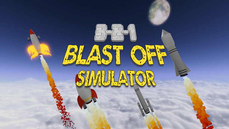 3-2-1 Blast Off Simulator GUI Roblox SCRIPT
