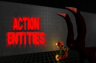 Action Entities Free Download By Worldofpcgames