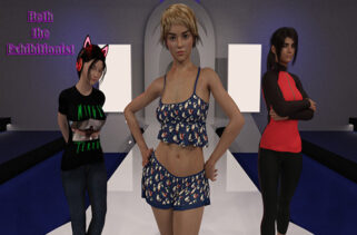 Beth the Exhibitionist Free Download By Worldofpcgames