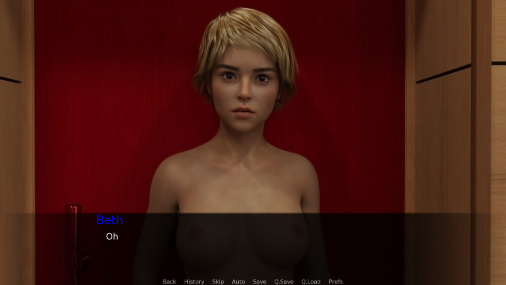 Beth the Exhibitionist Free Download By worldof-pcgames.netm