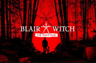 Blair Witch VR Free Download By Worldofpcgames