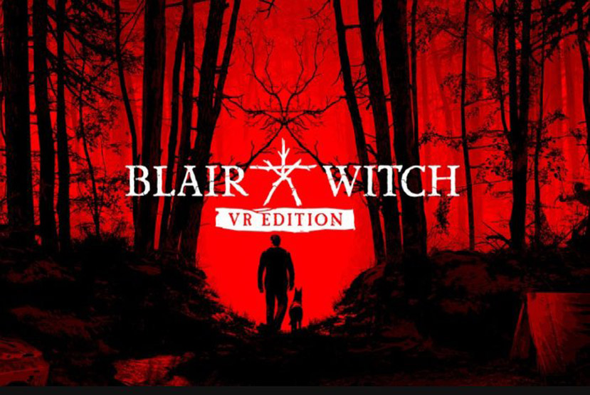 Blair Witch VR Free Download By Worldofpcgames