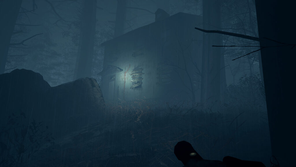 Blair Witch VR Free Download By worldof-pcgames.netm