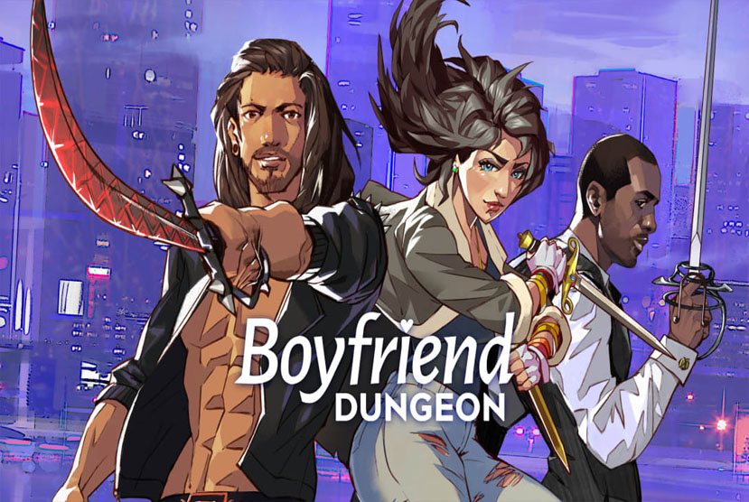 Boyfriend Dungeon Free Download By Worldofpcgames