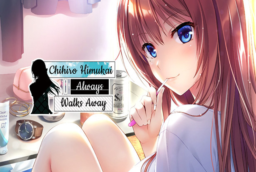 Chihiro Himukai Always Walks Away Free Download By Worldofpcgames
