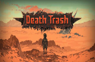Death Trash Free Download By Worldofpcgames