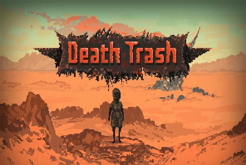 Death Trash Free Download By Worldofpcgames