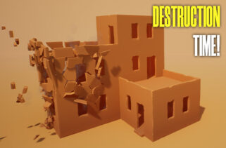 Destruction Time Free Download By Worldofpcgames