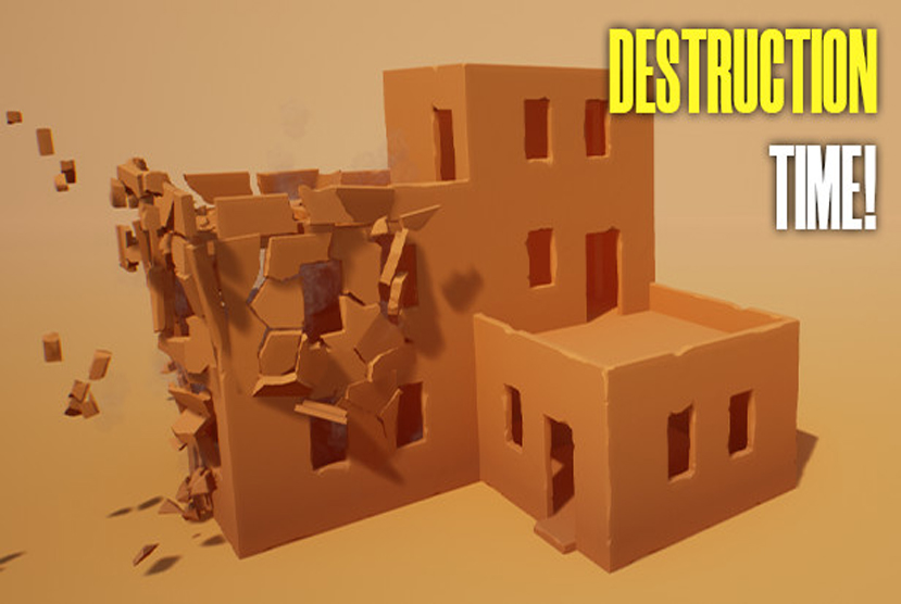 Destruction Time Free Download By Worldofpcgames