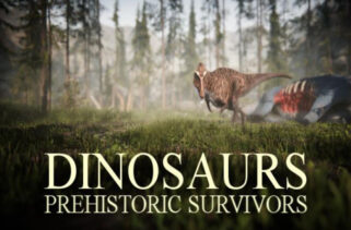 Dinosaurs Prehistoric Survivors Free Download By Worldofpcgames