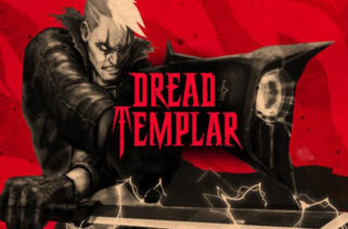 Dread Templar Free Download By Worldofpcgames