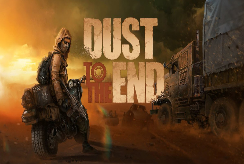 Dust to the End Free Download By Worldofpcgames
