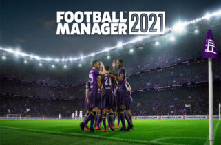 Football Manager 2021 Free Download By Worldofpcgames