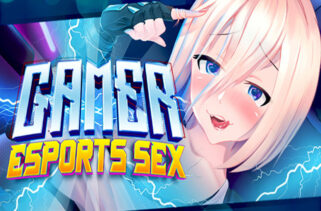 Gamer Girls 18 eSports SEX Free Download By Worldofpcgames