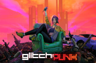Glitchpunk Free Download By Worldofpcgames