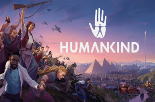HUMANKIND Free Download By Worldofpcgames