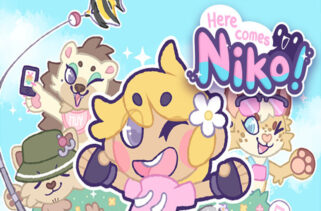 Here Comes Niko Free Download By Worldofpcgames