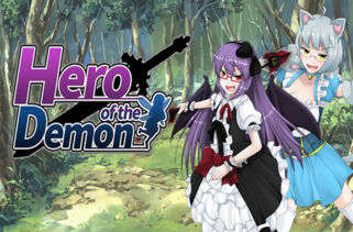 Hero of the Demon Free Download By Worldofpcgames