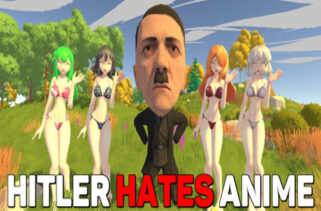 Hitler Hates Anime Free Download By Worldofpcgames