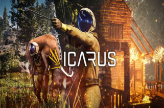 ICARUS Free Download By Worldofpcgames