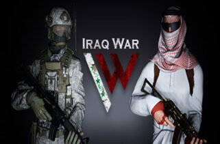 Iraq War Free Download By Worldofpcgames