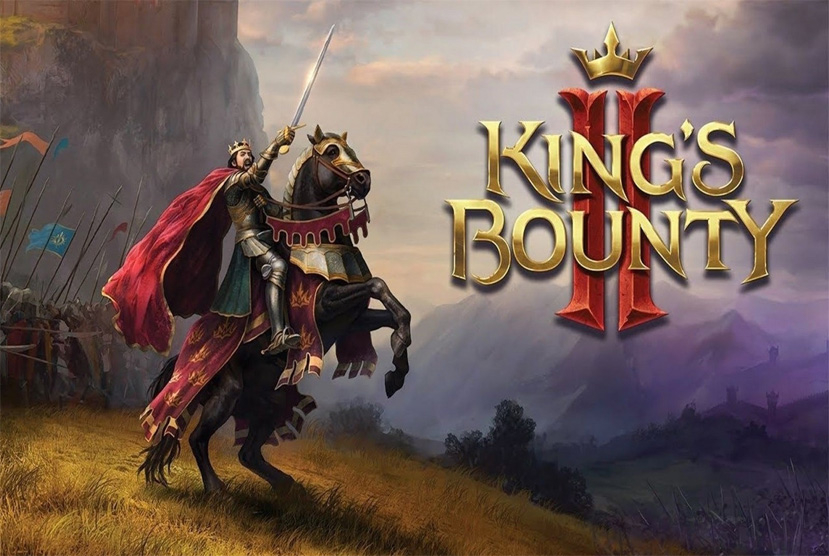 Kings Bounty II Free Download By Worldofpcgames