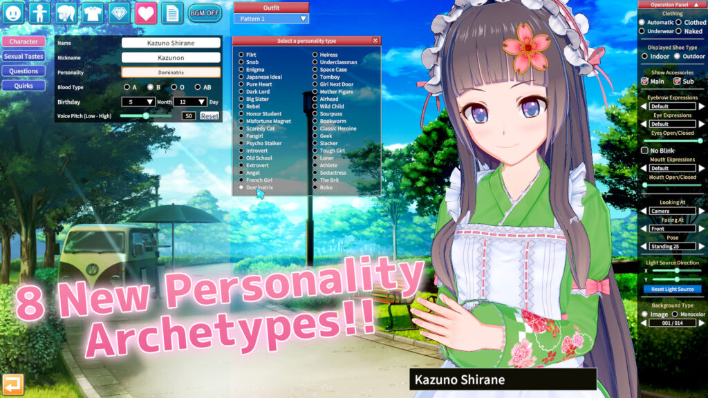 Koikatsu Party After Party Free Download By worldof-pcgames.netm
