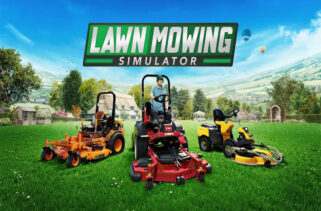 Lawn Mowing Simulator Free Download By Worldofpcgames
