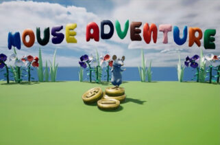 Mouse adventure Free Download By Worldofpcgames