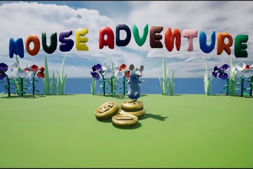 Mouse adventure Free Download By Worldofpcgames