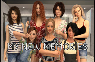 My New Memories Free Download By Worldofpcgames