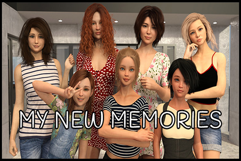 My New Memories Free Download By Worldofpcgames