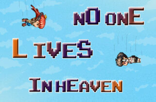 No one lives in heaven Free Download By Worldofpcgames