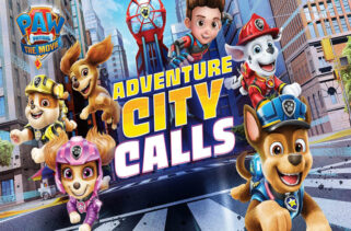 PAW Patrol The Movie Adventure City Calls Free Download By Worldofpcgames