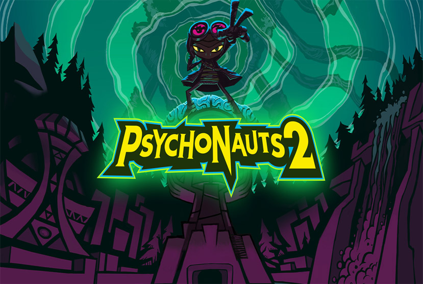 Psychonauts 2 Free Download By Worldofpcgames