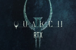 Quake II RTX Free Download By Worldofpcgames