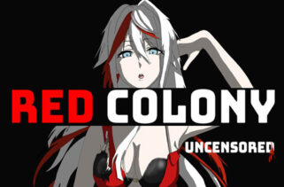 Red Colony Uncensored Free Download By Worldofpcgames