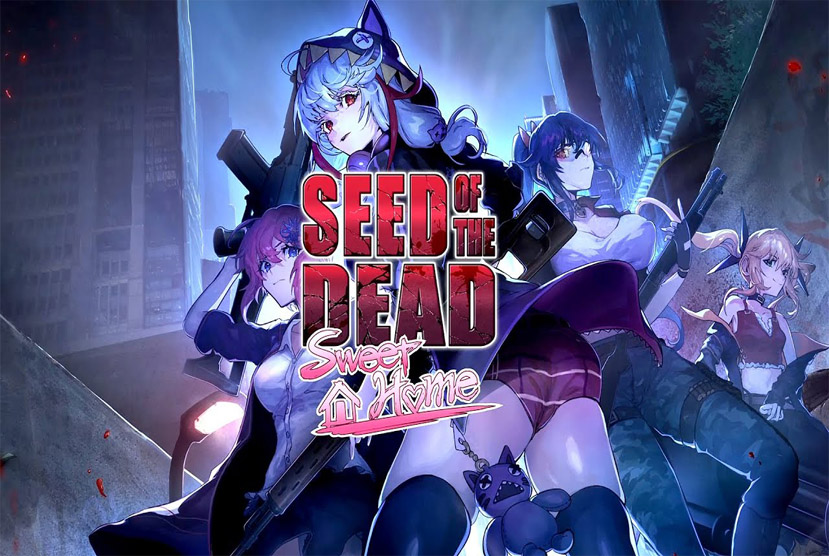 Seed of the Dead Sweet Home Free Download By Worldofpcgames