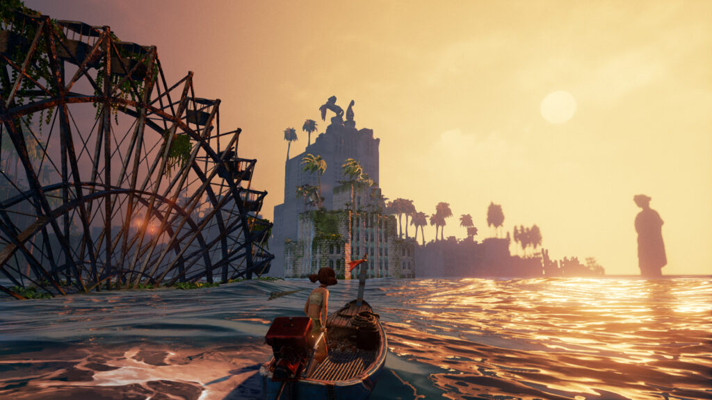 Submerged Free Download By worldof-pcgames.netm