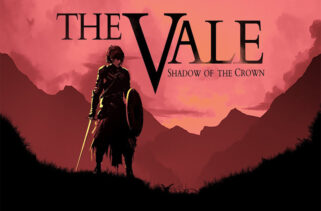The Vale Shadow of the Crown Free Download By Worldofpcgames