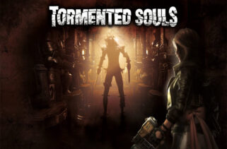 Tormented Souls Free Download By Worldofpcgames