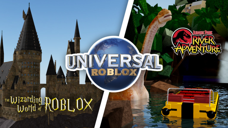 Universal Studios Roblox Theme Park Halloween Horror NIGHTS Line Skipper Script Roblox script